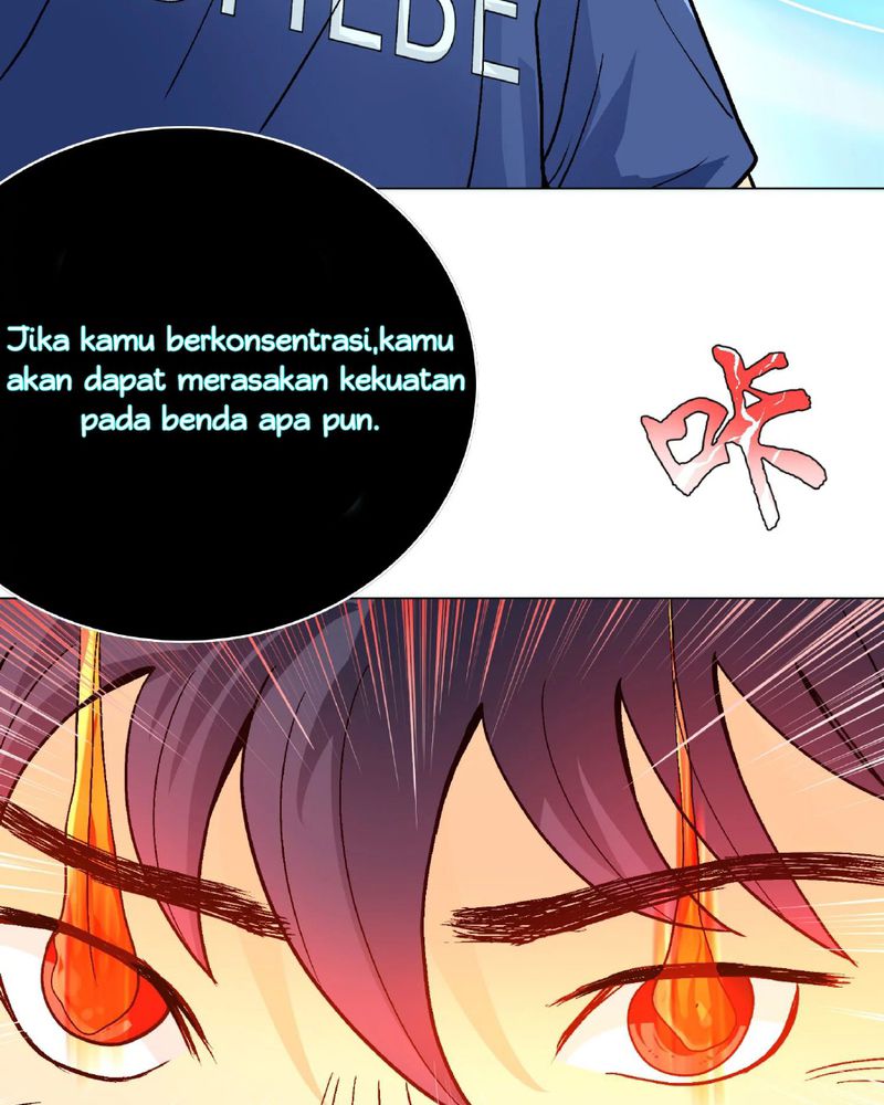 Xianzun System In The City — Chapter 6, halaman 18